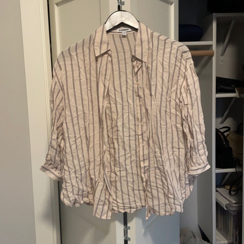 Portfolio Shirt